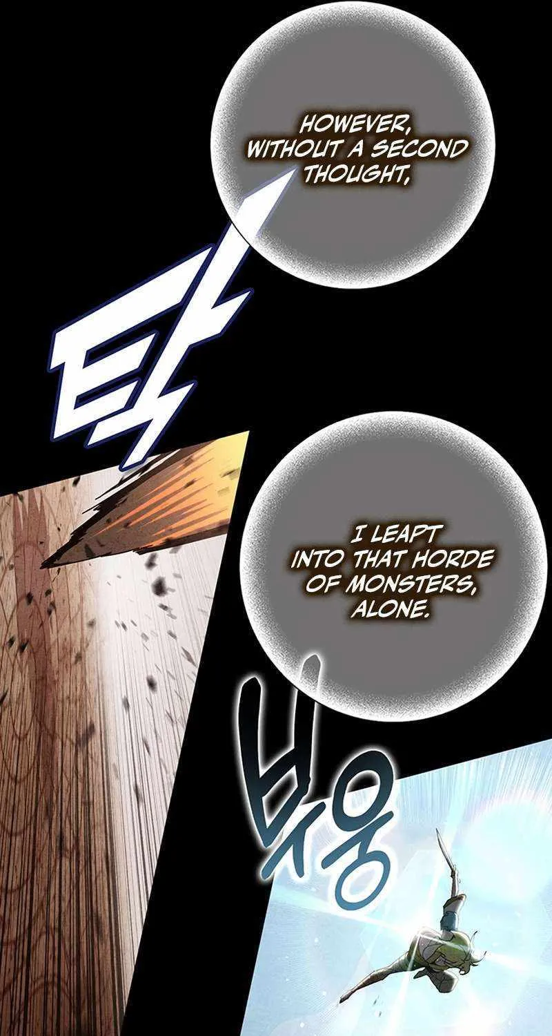Read Hardcore Leveling Warrior chapter 340 image 39 on Lezhin