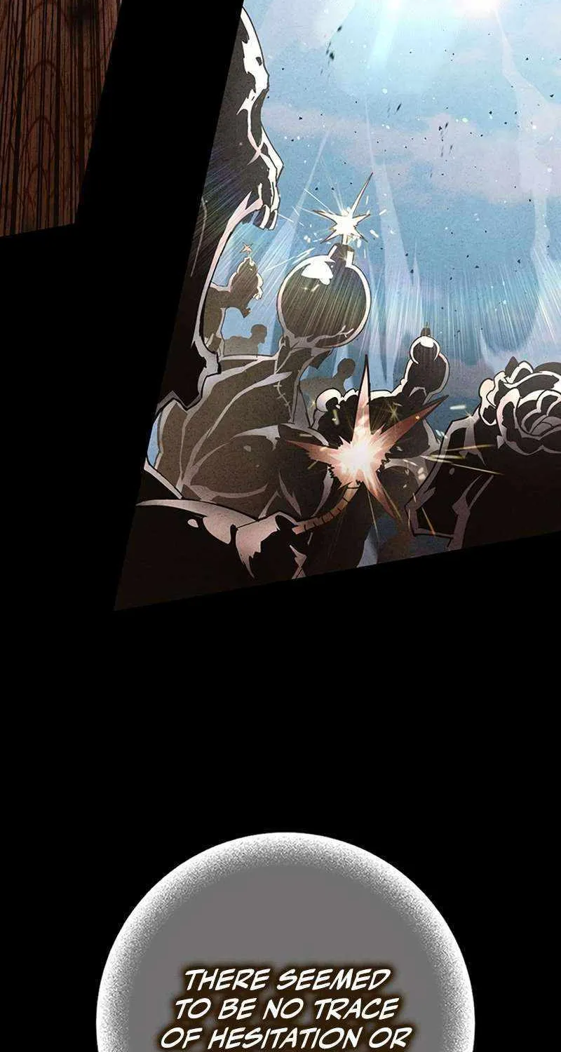 Read Hardcore Leveling Warrior chapter 340 image 40 on Lezhin