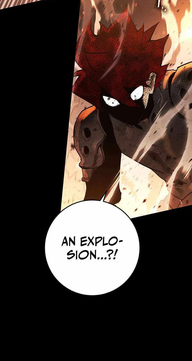 Read Hardcore Leveling Warrior chapter 340 image 71 on Lezhin