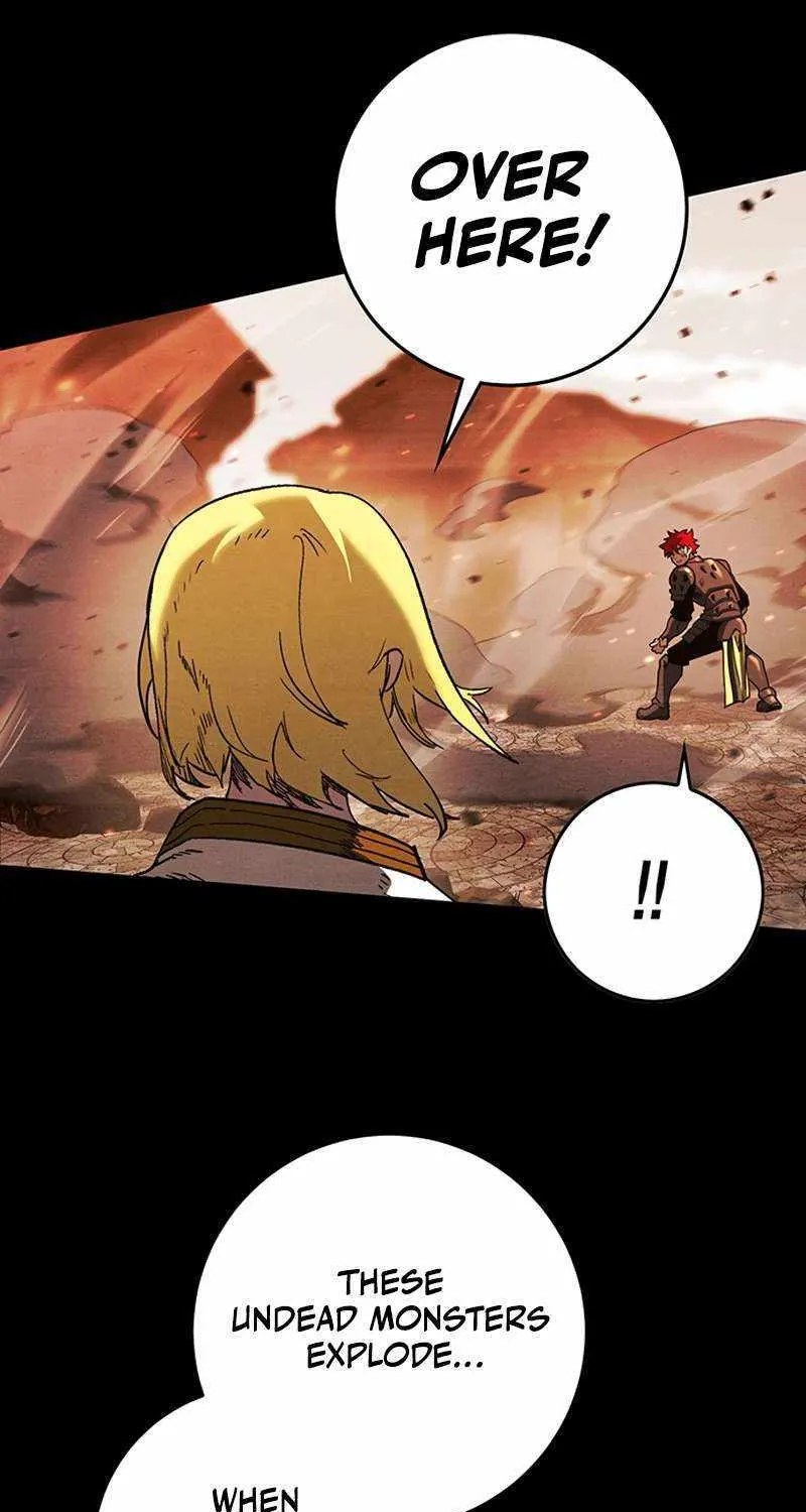 Read Hardcore Leveling Warrior chapter 340 image 72 on Lezhin