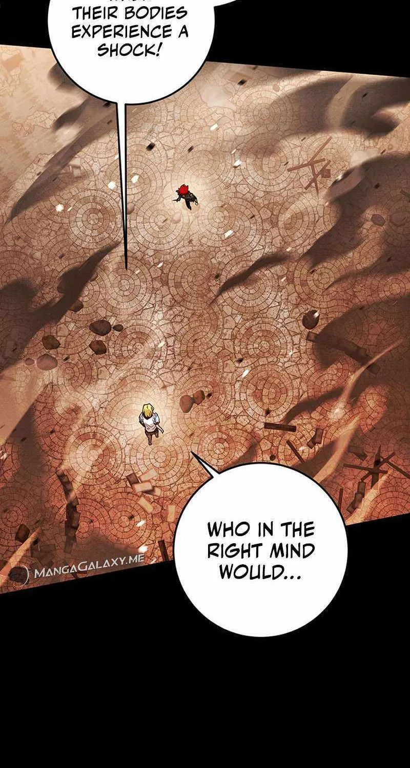 Read Hardcore Leveling Warrior chapter 340 image 73 on Lezhin