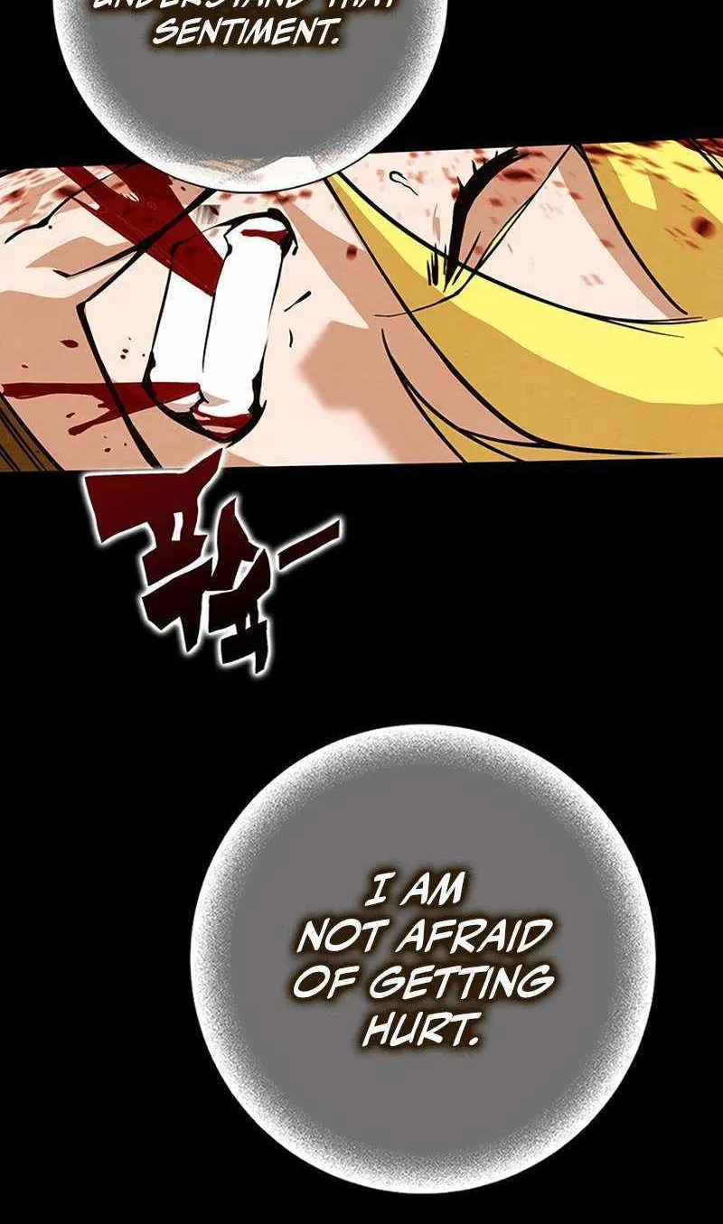 Read Hardcore Leveling Warrior chapter 340 image 88 on Lezhin