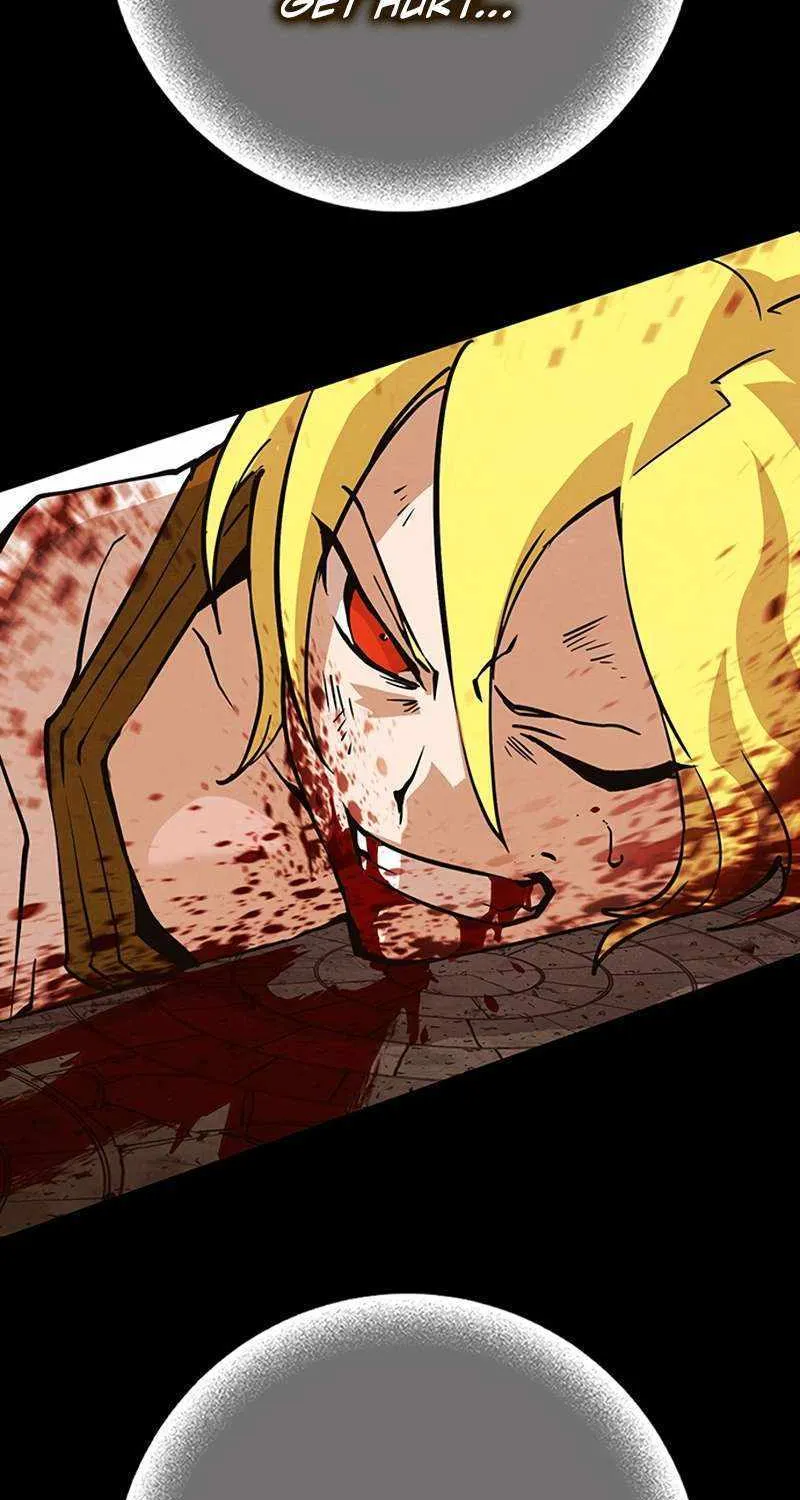 Read Hardcore Leveling Warrior chapter 340 image 91 on Lezhin