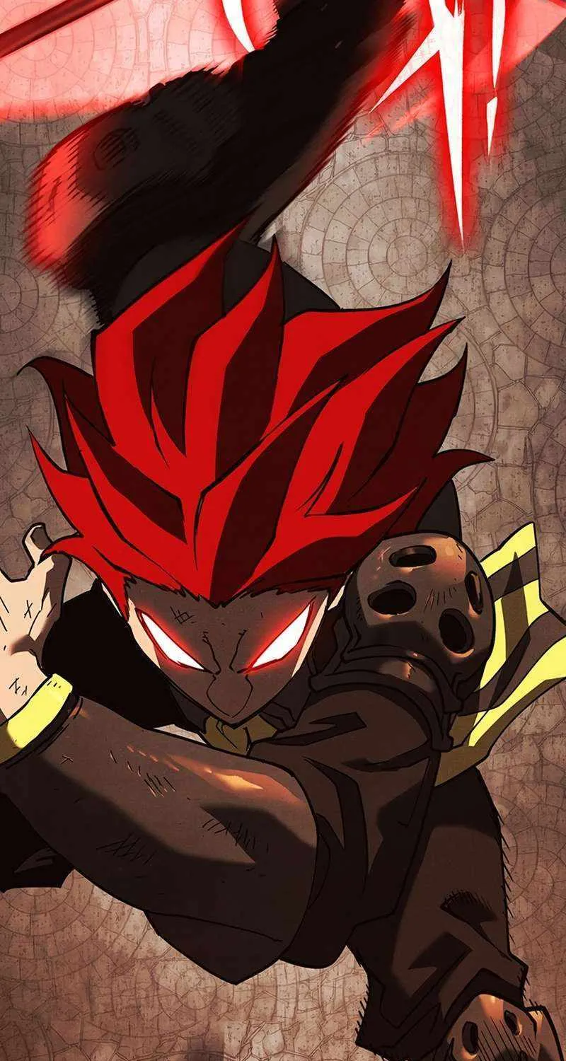 Read Hardcore Leveling Warrior chapter 340 image 96 on Lezhin