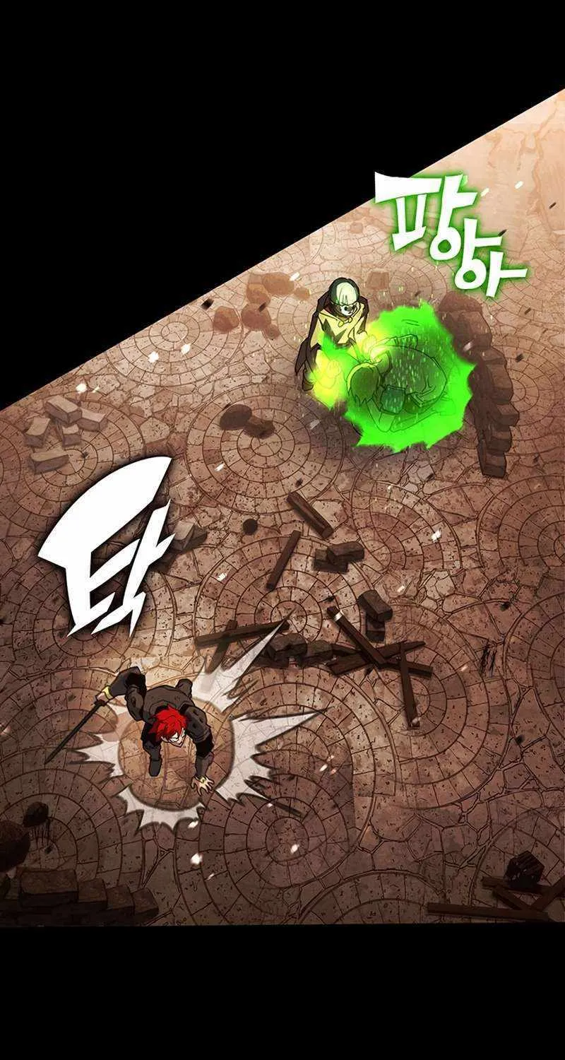 Read Hardcore Leveling Warrior chapter 340 image 99 on Lezhin