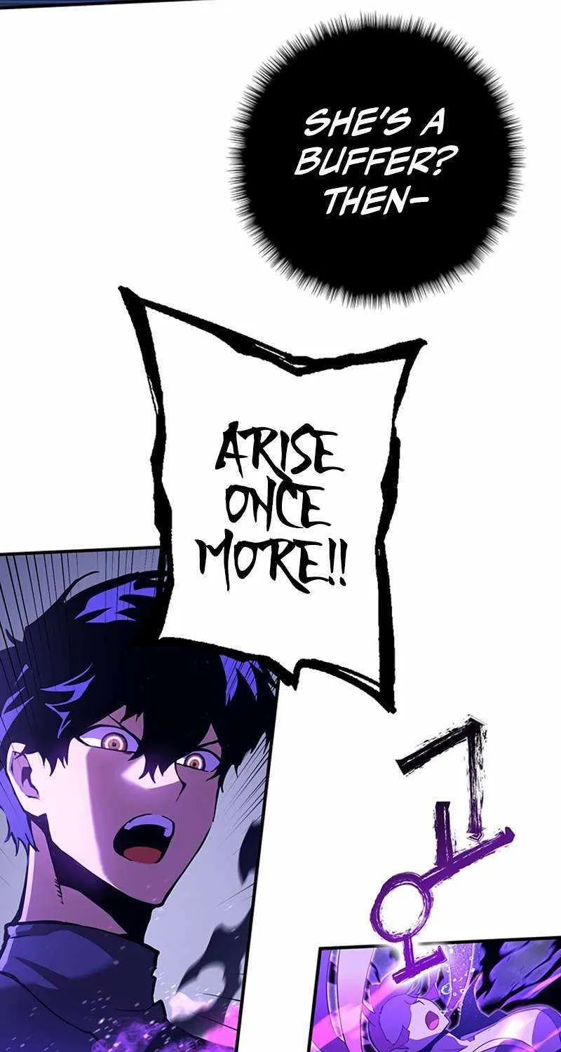 Read Hardcore Leveling Warrior chapter 341 image 10 on Lezhin