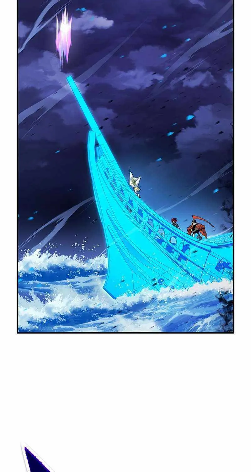 Read Hardcore Leveling Warrior chapter 341 image 103 on Lezhin