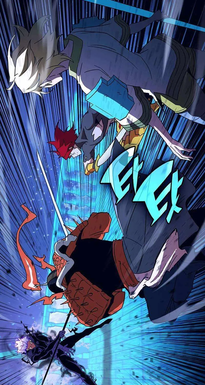 Read Hardcore Leveling Warrior chapter 341 image 114 on Lezhin