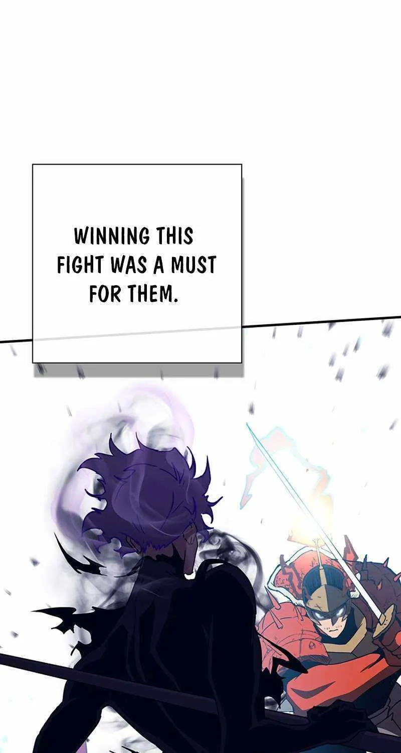 Read Hardcore Leveling Warrior chapter 341 image 118 on Lezhin