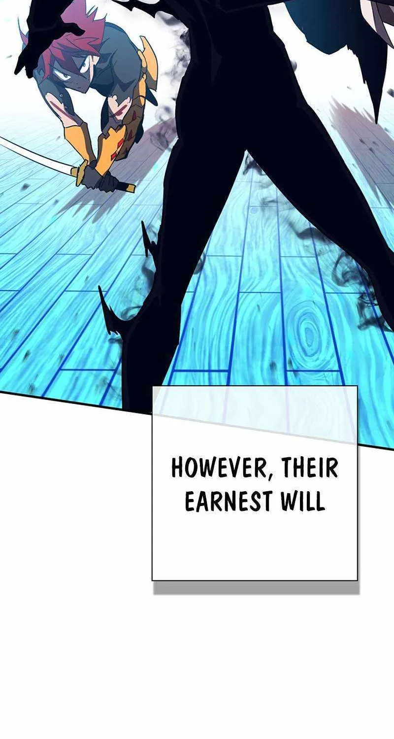 Read Hardcore Leveling Warrior chapter 341 image 119 on Lezhin