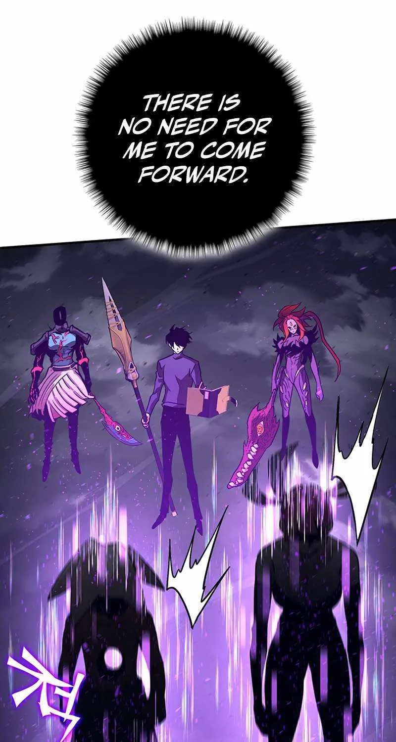 Read Hardcore Leveling Warrior chapter 341 image 12 on Lezhin
