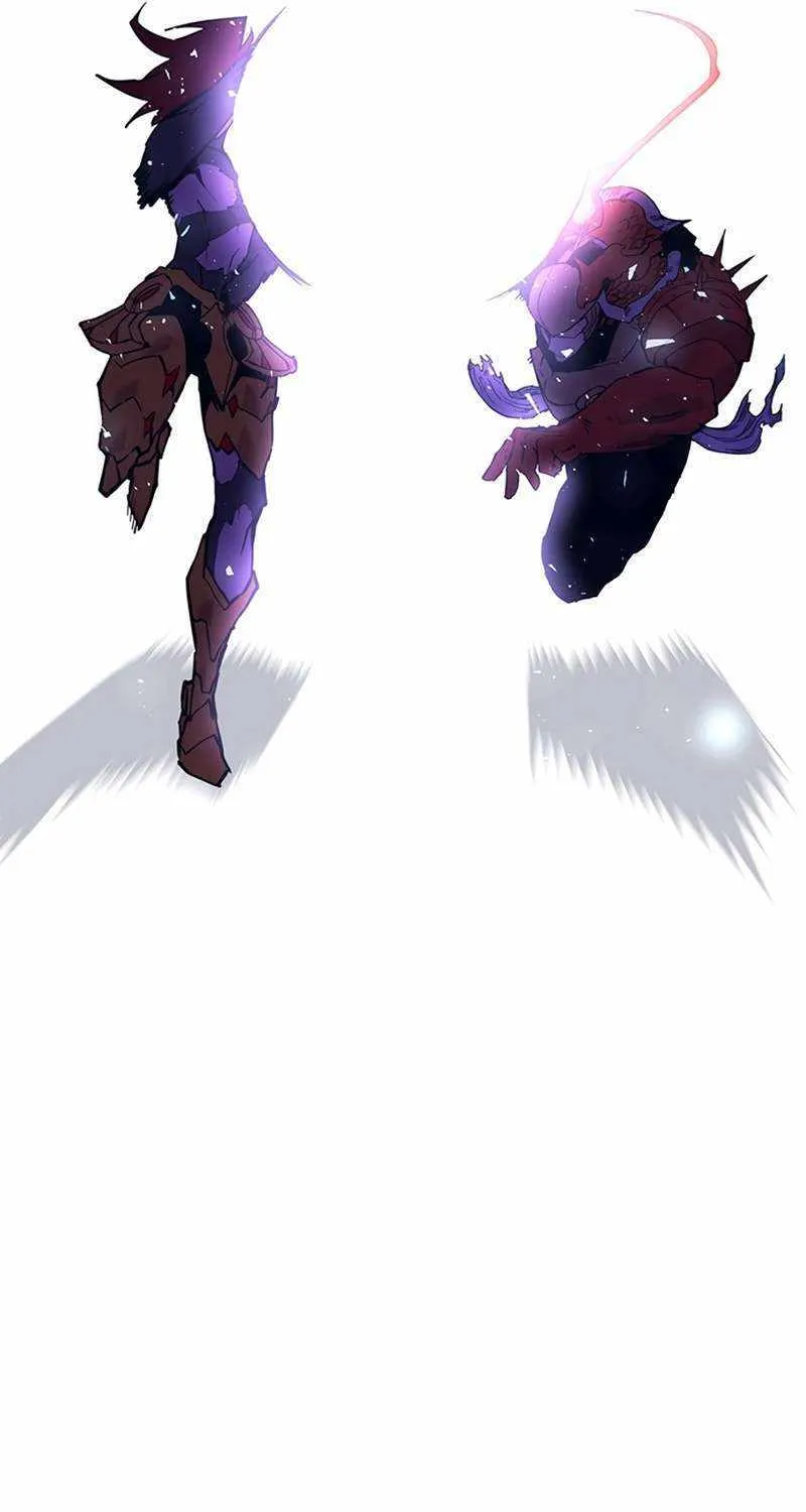 Read Hardcore Leveling Warrior chapter 341 image 131 on Lezhin