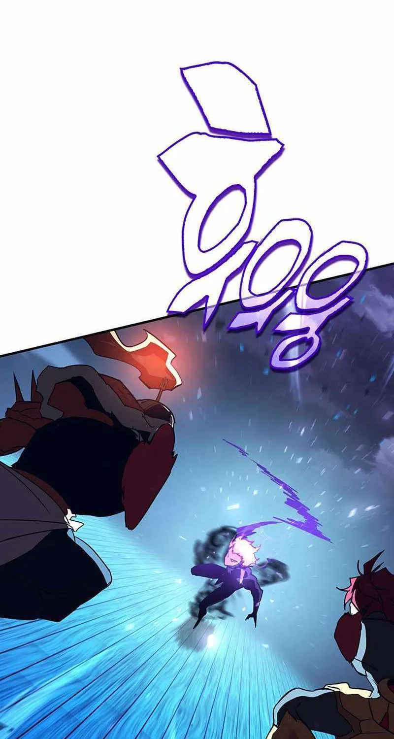 Read Hardcore Leveling Warrior chapter 341 image 134 on Lezhin