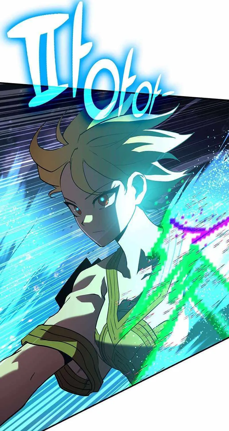 Read Hardcore Leveling Warrior chapter 341 image 141 on Lezhin