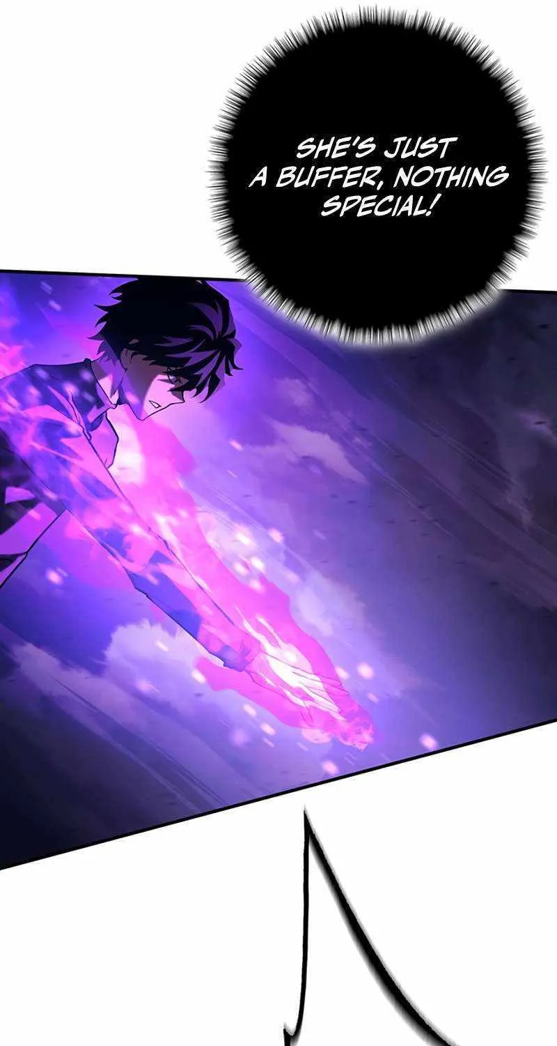 Read Hardcore Leveling Warrior chapter 341 image 15 on Lezhin