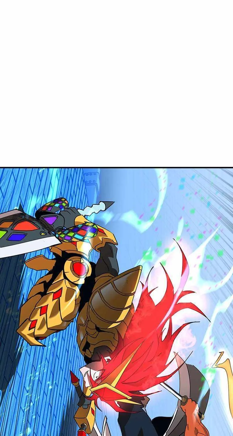 Read Hardcore Leveling Warrior chapter 341 image 152 on Lezhin