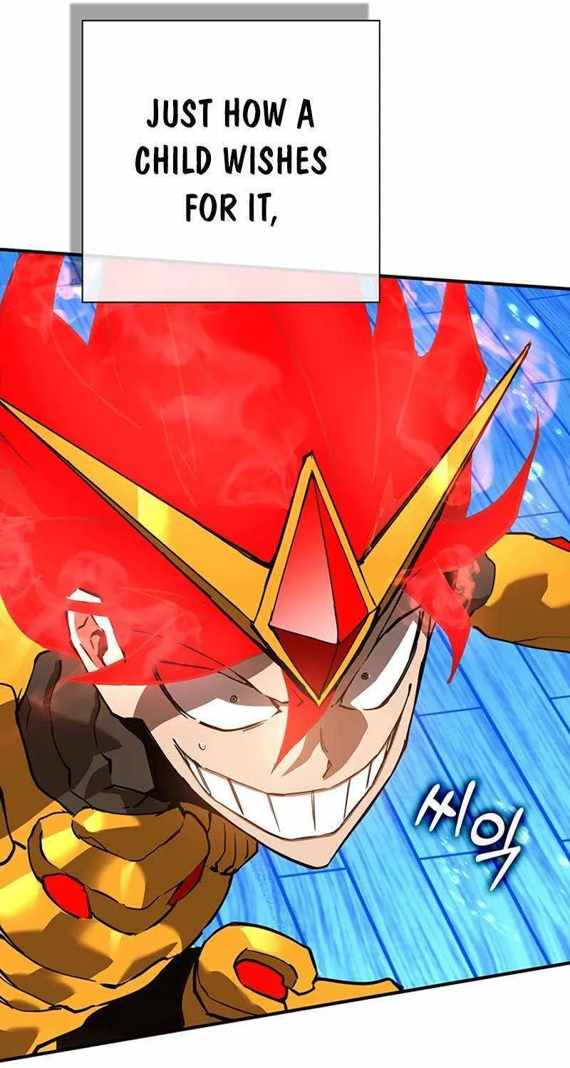 Read Hardcore Leveling Warrior chapter 341 image 155 on Lezhin
