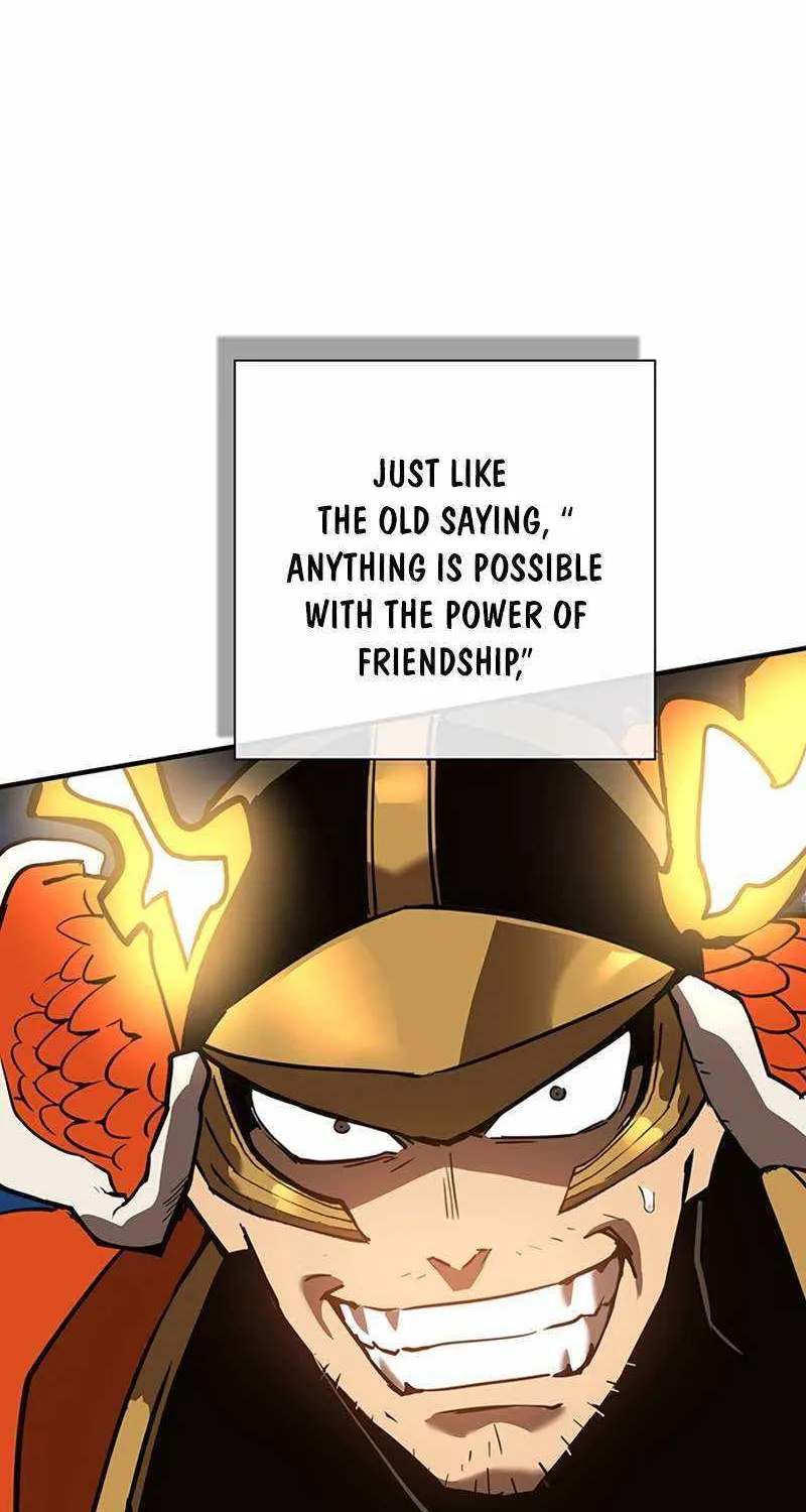 Read Hardcore Leveling Warrior chapter 341 image 156 on Lezhin