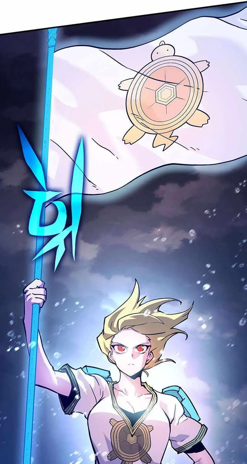 Read Hardcore Leveling Warrior chapter 341 image 20 on Lezhin