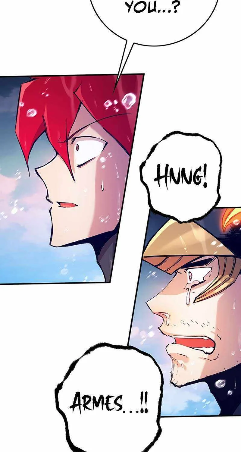 Read Hardcore Leveling Warrior chapter 341 image 23 on Lezhin