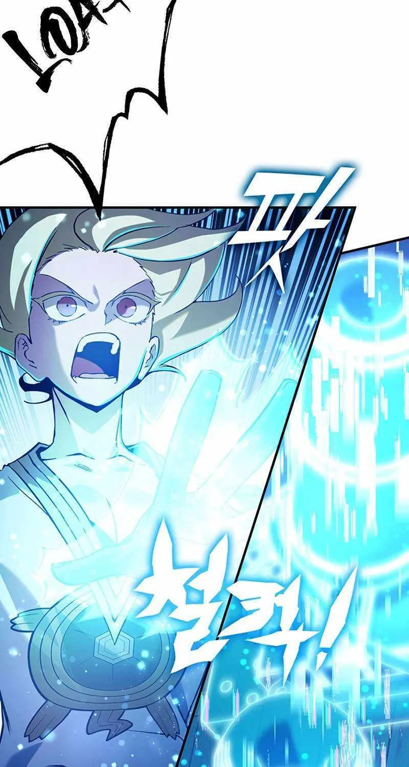 Read Hardcore Leveling Warrior chapter 341 image 26 on Lezhin