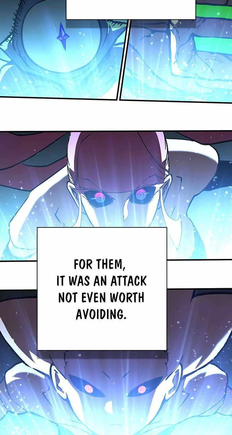 Read Hardcore Leveling Warrior chapter 341 image 40 on Lezhin