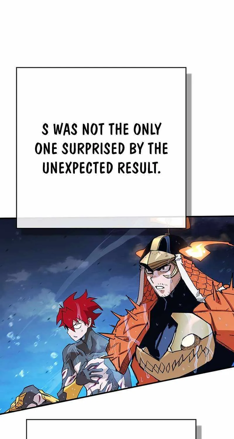 Read Hardcore Leveling Warrior chapter 341 image 54 on Lezhin