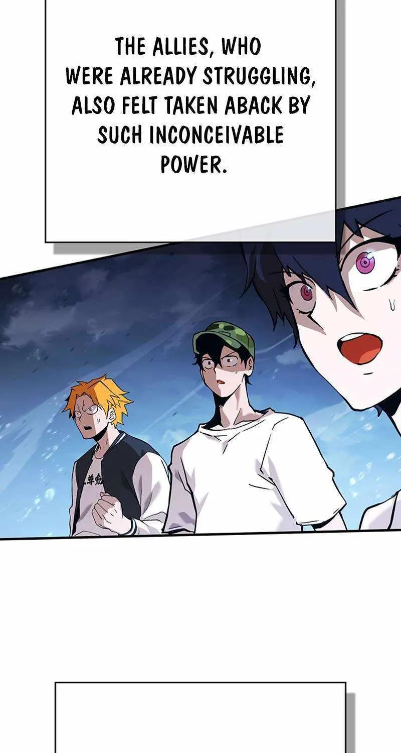 Read Hardcore Leveling Warrior chapter 341 image 55 on Lezhin