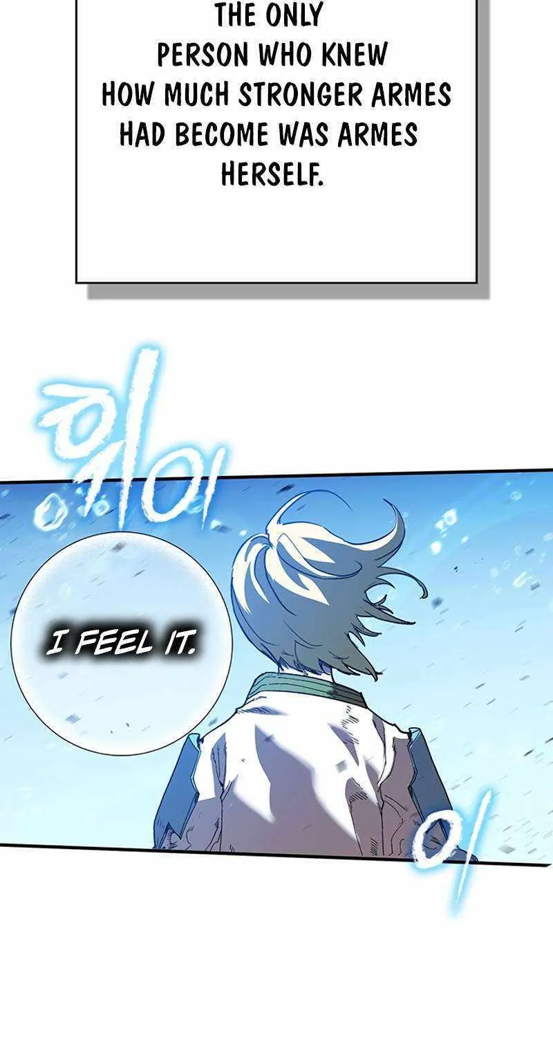 Read Hardcore Leveling Warrior chapter 341 image 56 on Lezhin