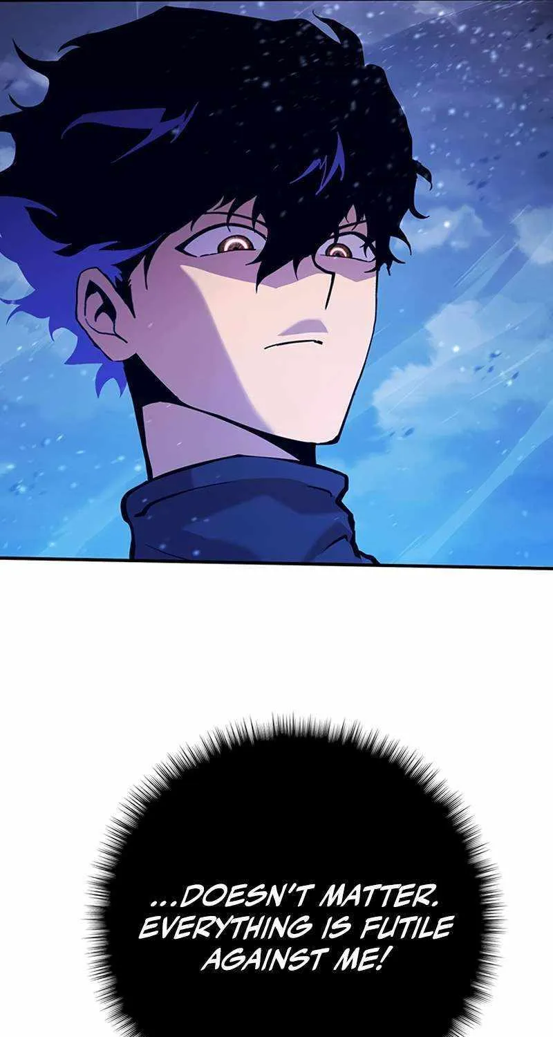 Read Hardcore Leveling Warrior chapter 341 image 6 on Lezhin