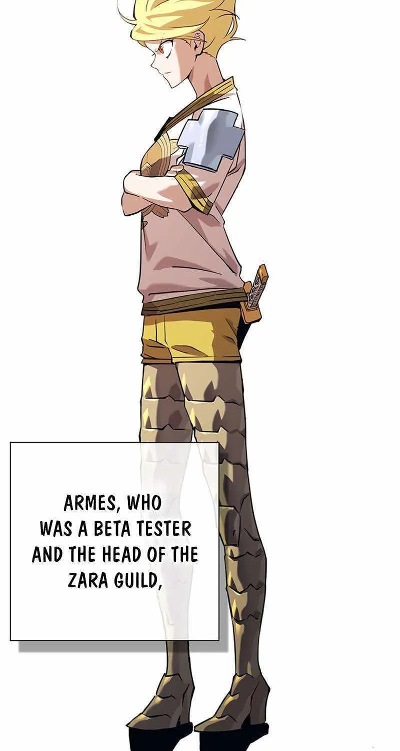 Read Hardcore Leveling Warrior chapter 341 image 61 on Lezhin