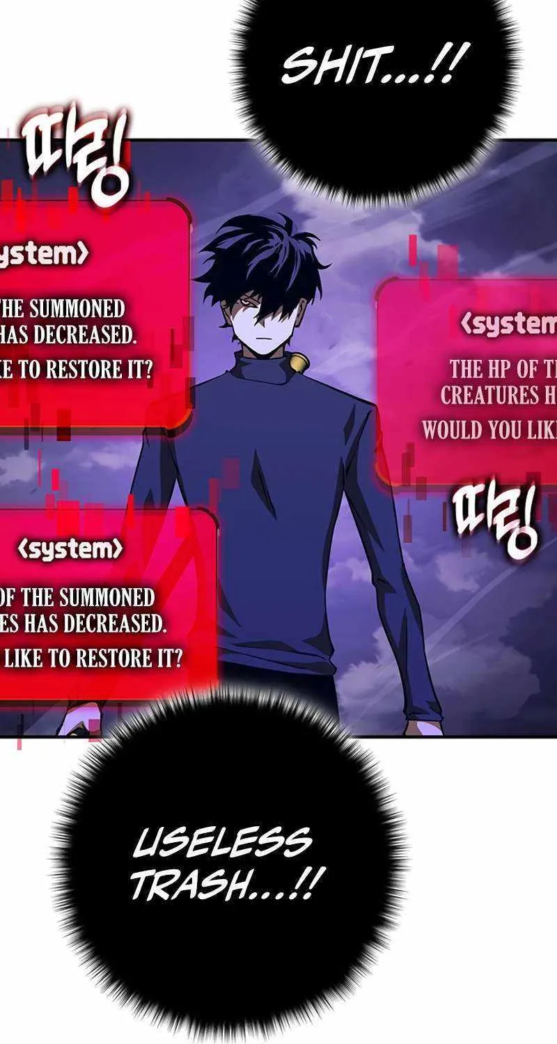 Read Hardcore Leveling Warrior chapter 341 image 65 on Lezhin