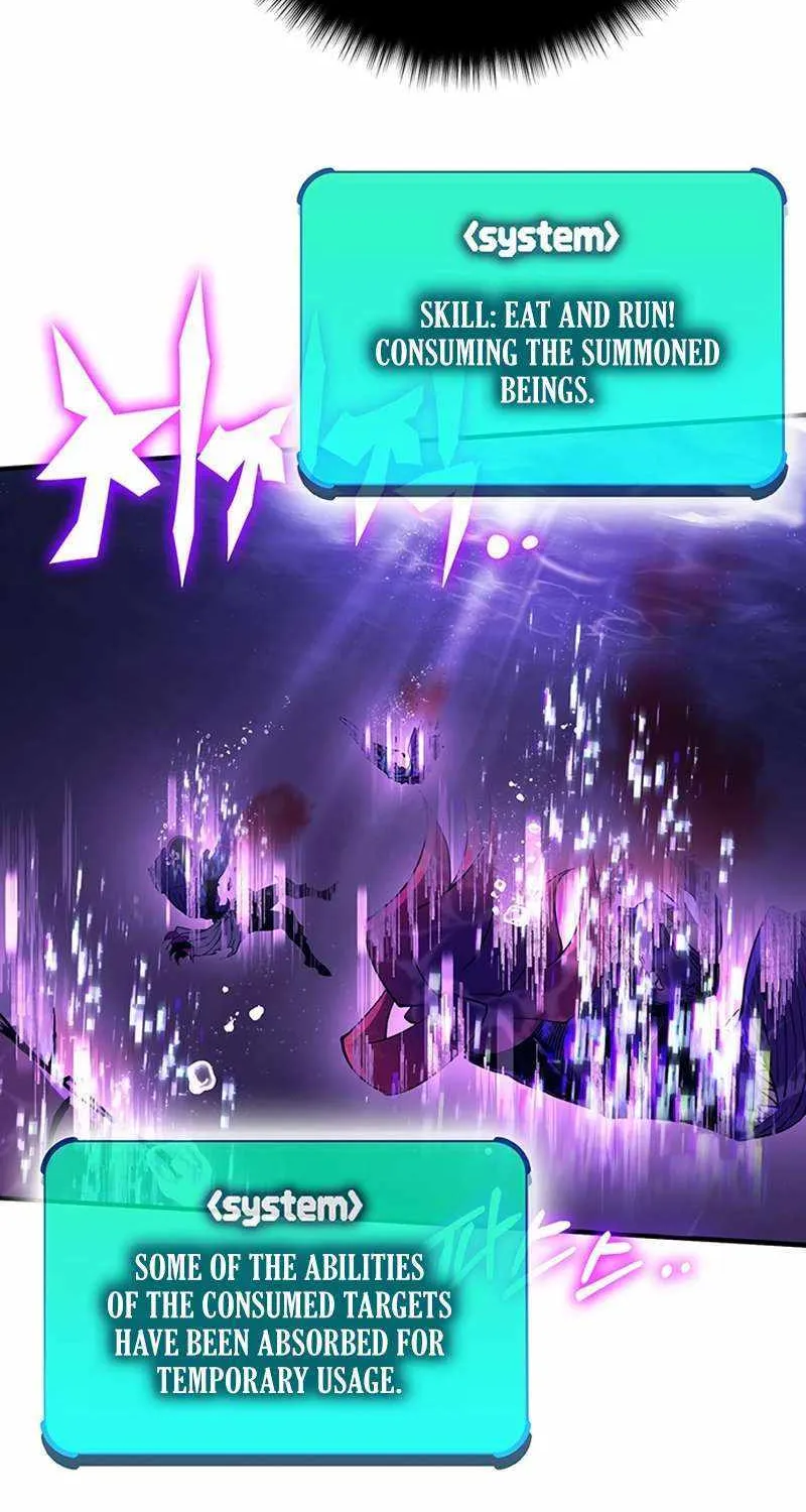 Read Hardcore Leveling Warrior chapter 341 image 69 on Lezhin