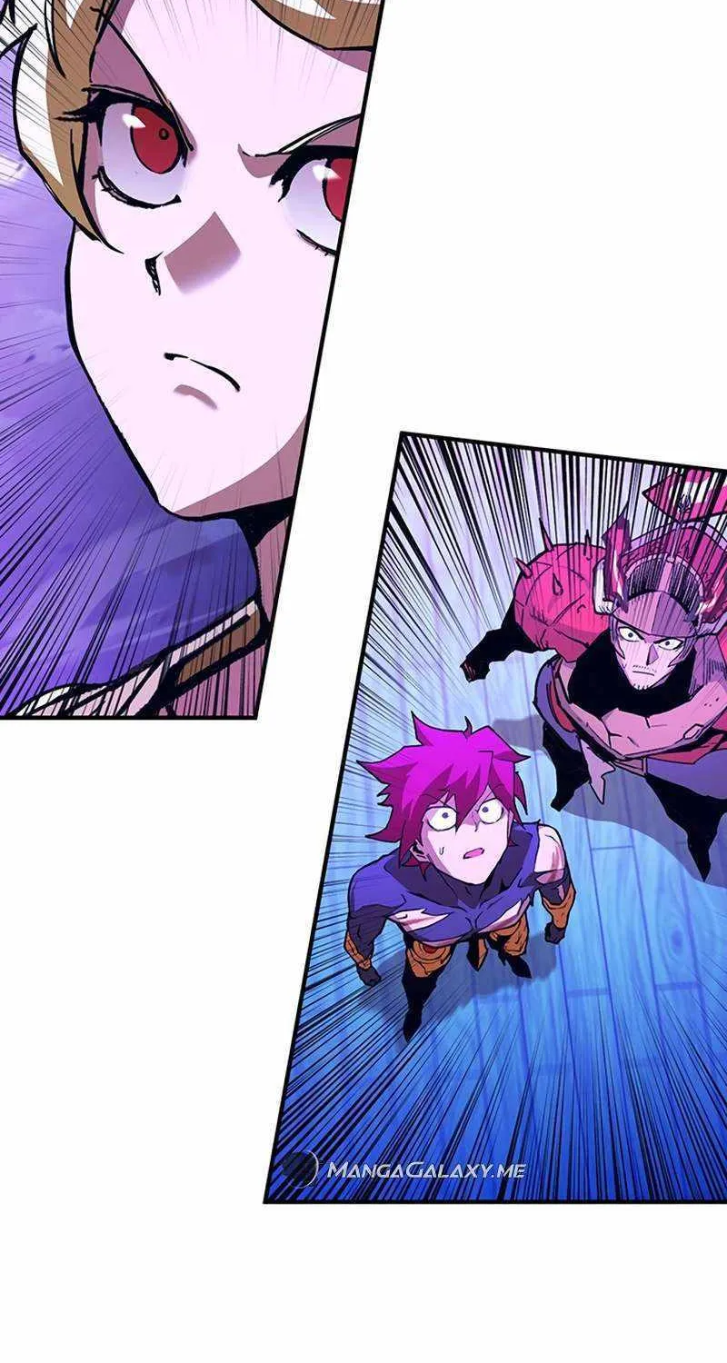 Read Hardcore Leveling Warrior chapter 341 image 76 on Lezhin