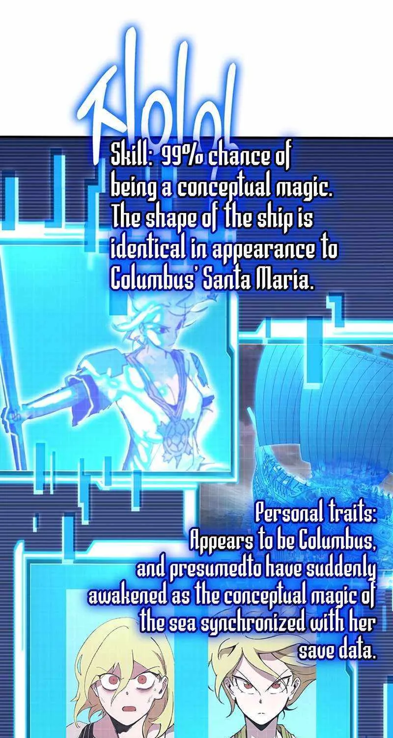 Read Hardcore Leveling Warrior chapter 341 image 8 on Lezhin