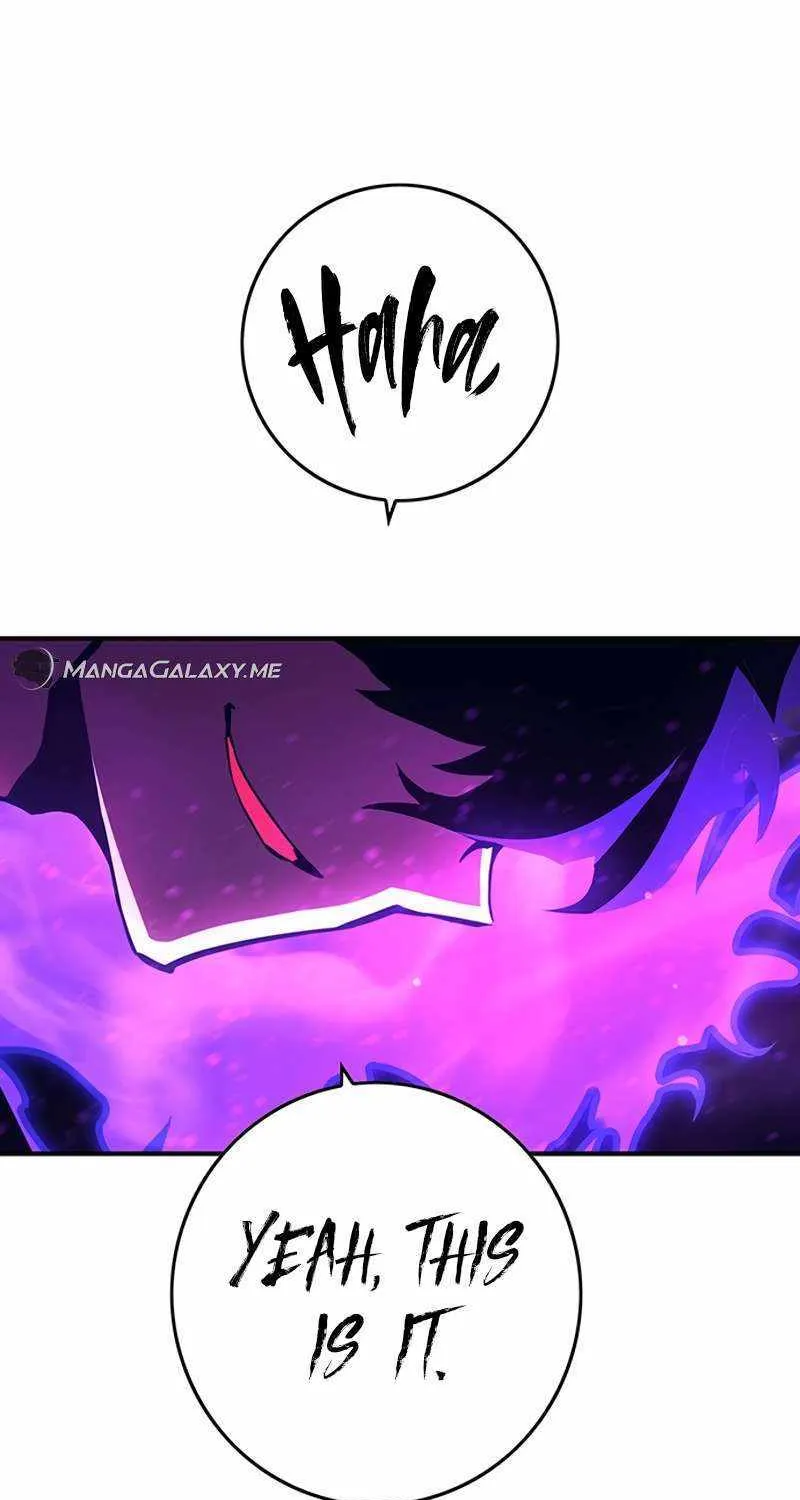 Read Hardcore Leveling Warrior chapter 341 image 85 on Lezhin