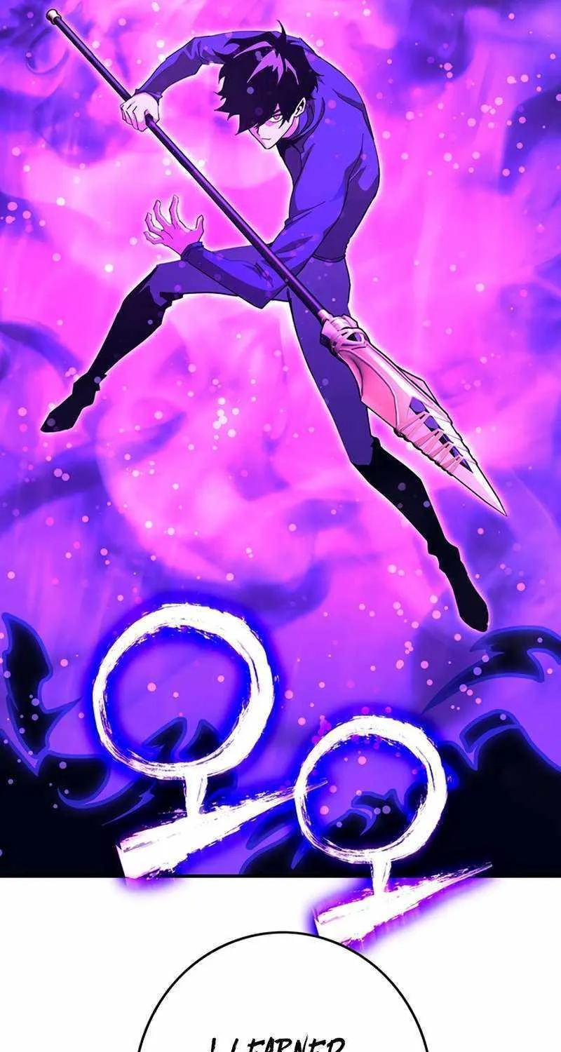 Read Hardcore Leveling Warrior chapter 341 image 87 on Lezhin