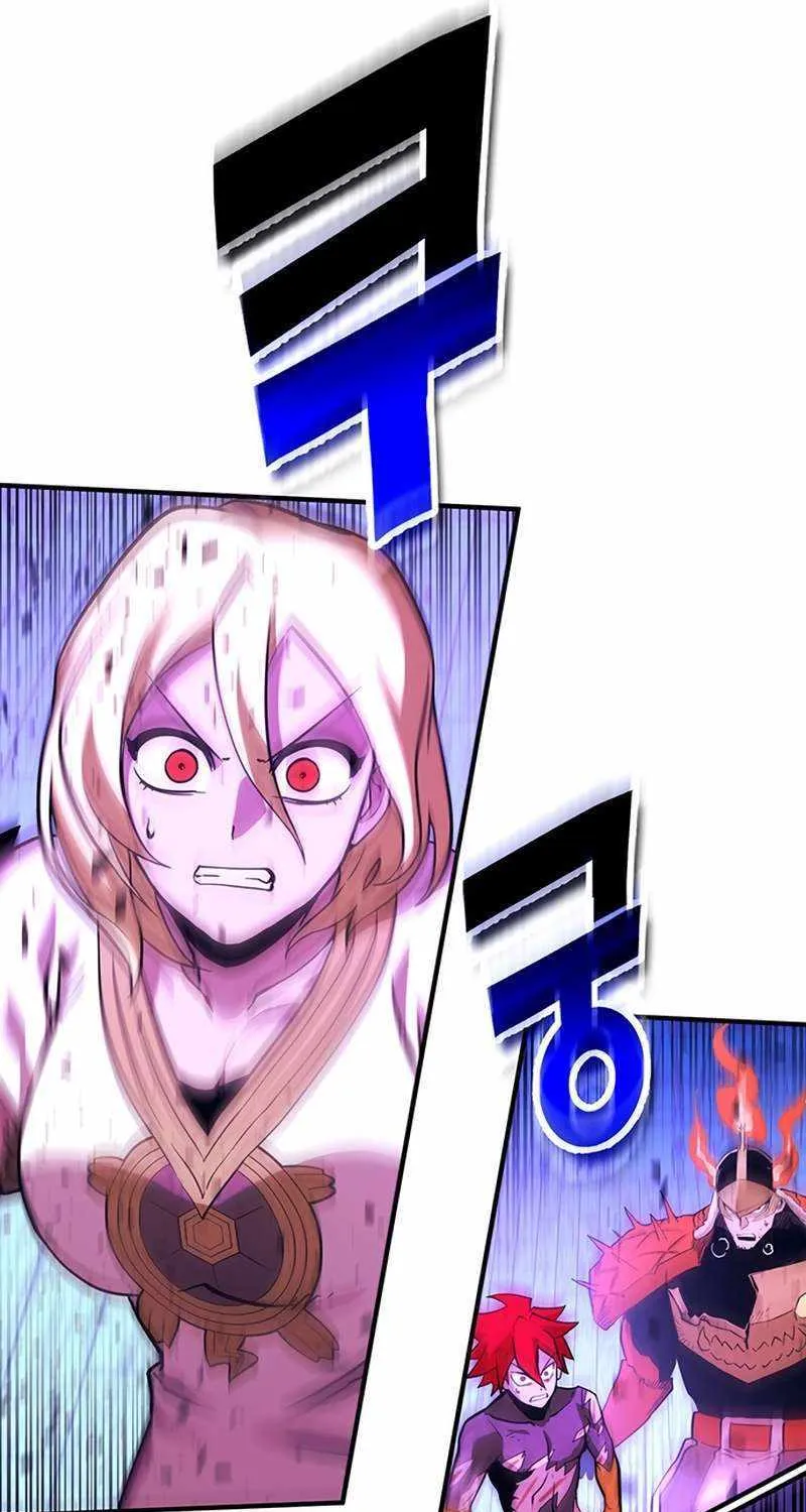 Read Hardcore Leveling Warrior chapter 341 image 92 on Lezhin