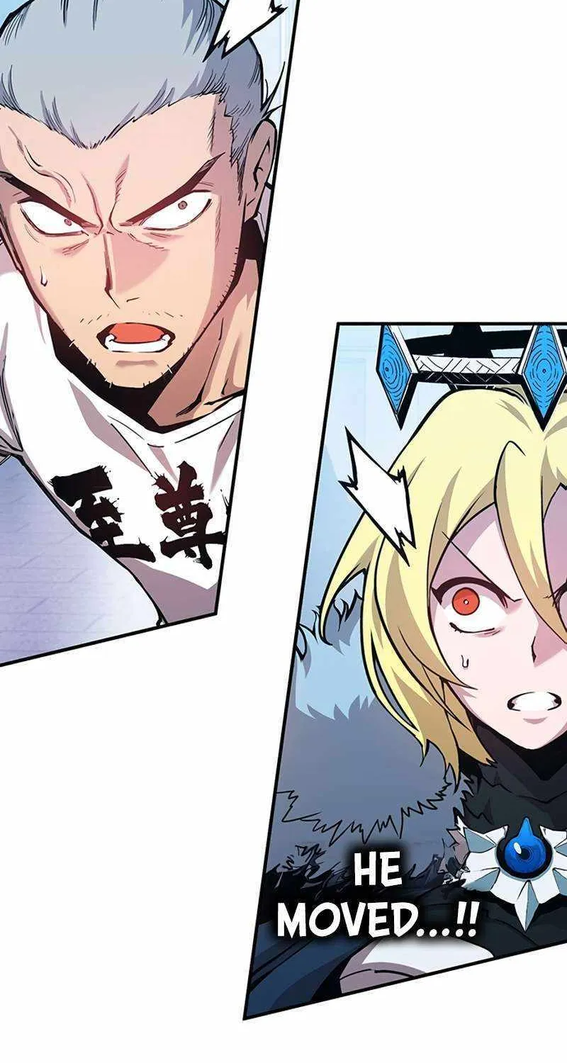 Read Hardcore Leveling Warrior chapter 342 image 100 on Lezhin