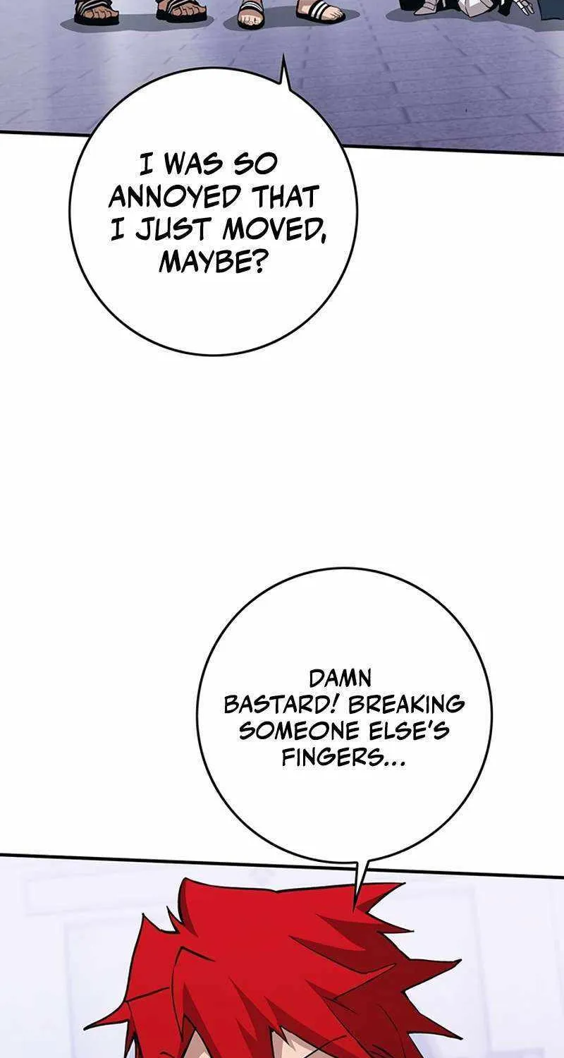 Read Hardcore Leveling Warrior chapter 342 image 103 on Lezhin