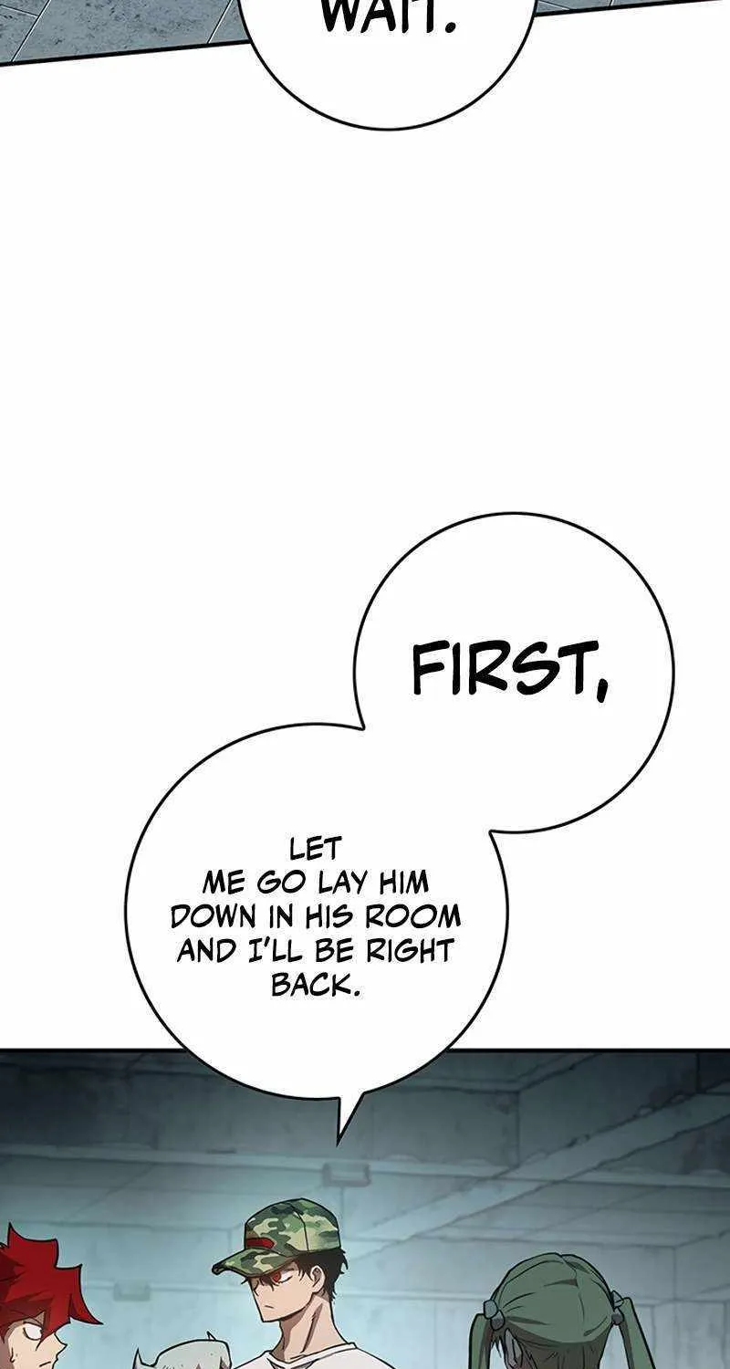 Read Hardcore Leveling Warrior chapter 342 image 113 on Lezhin