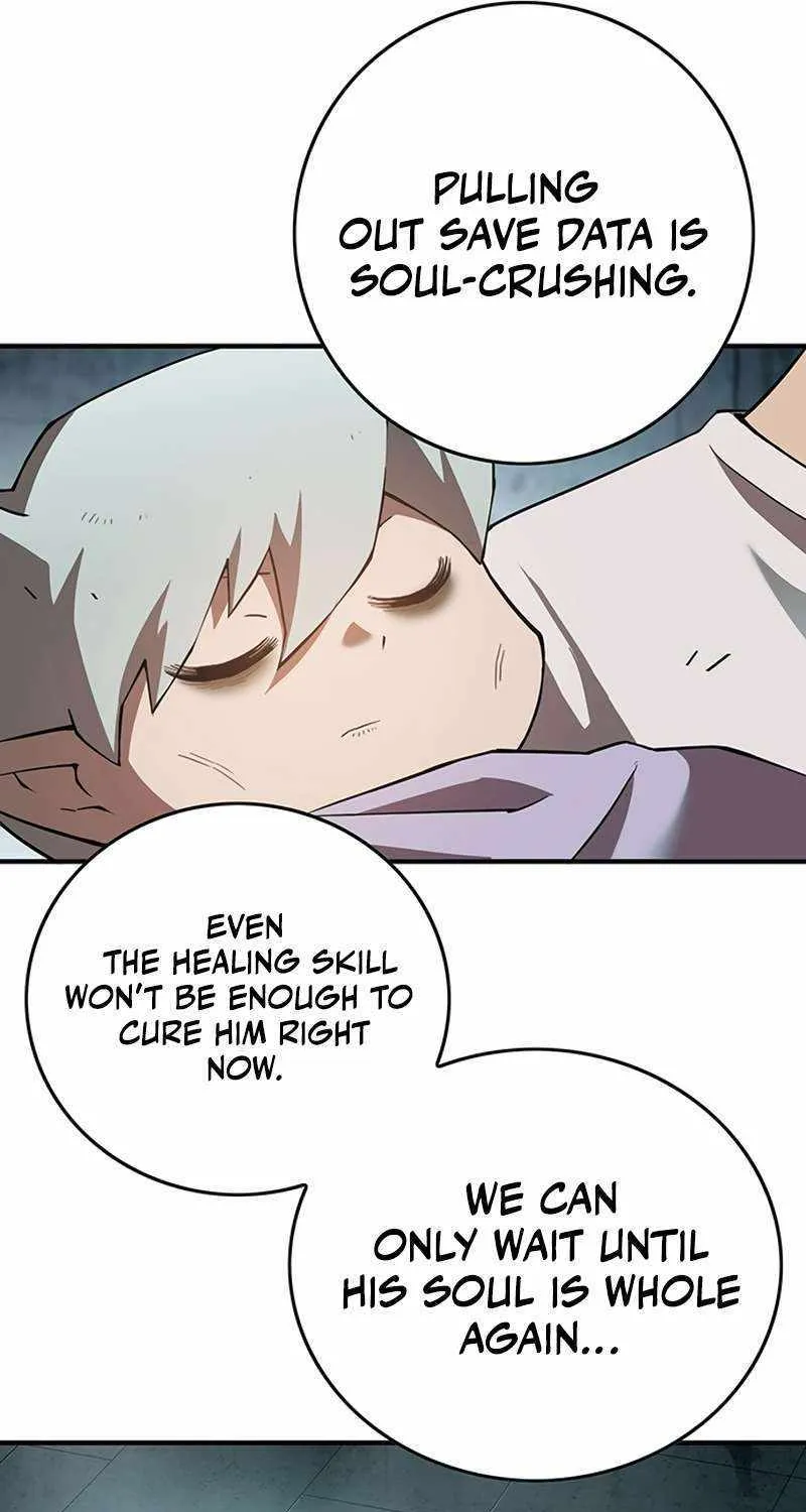 Read Hardcore Leveling Warrior chapter 342 image 115 on Lezhin