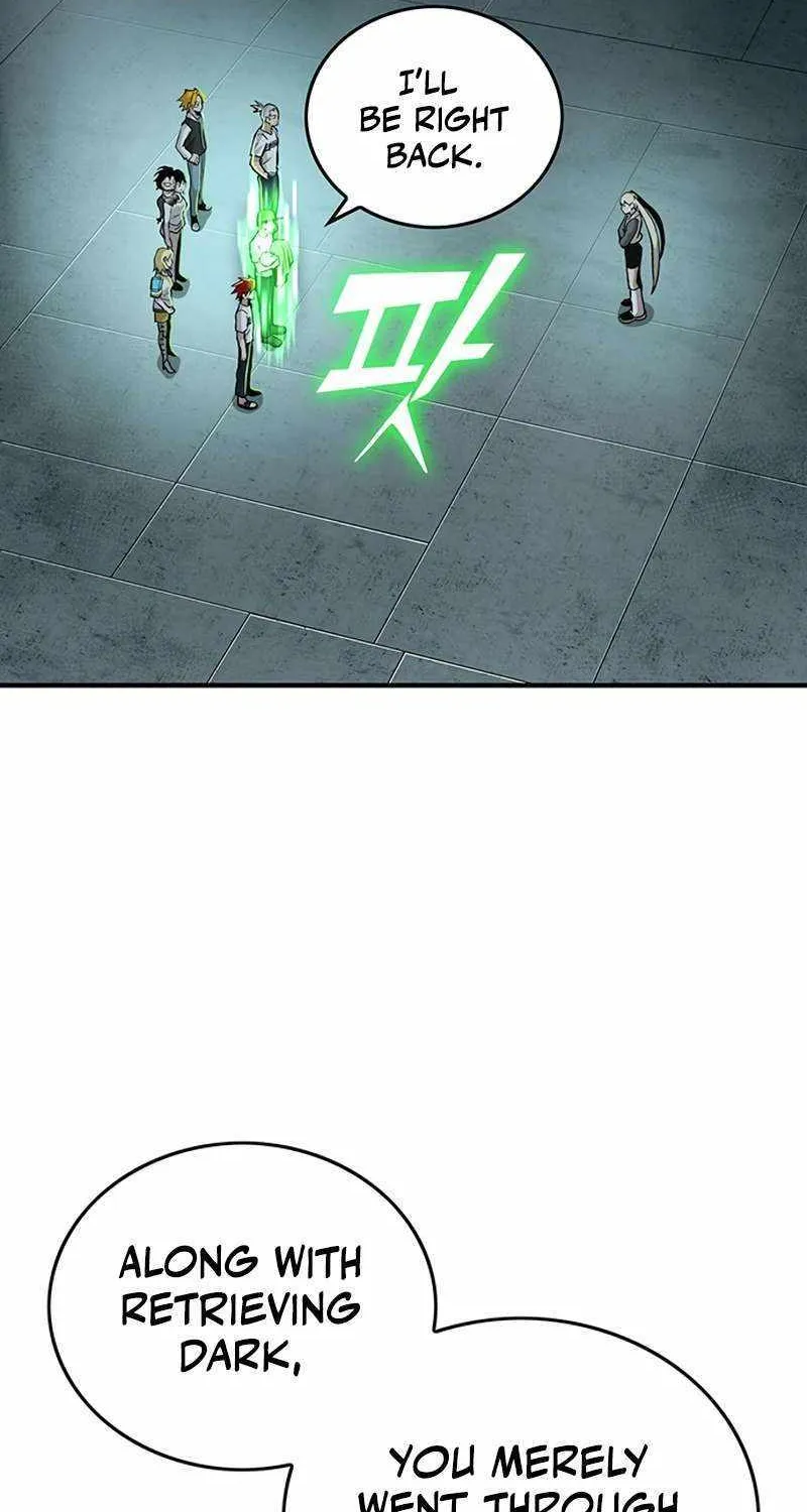 Read Hardcore Leveling Warrior chapter 342 image 116 on Lezhin