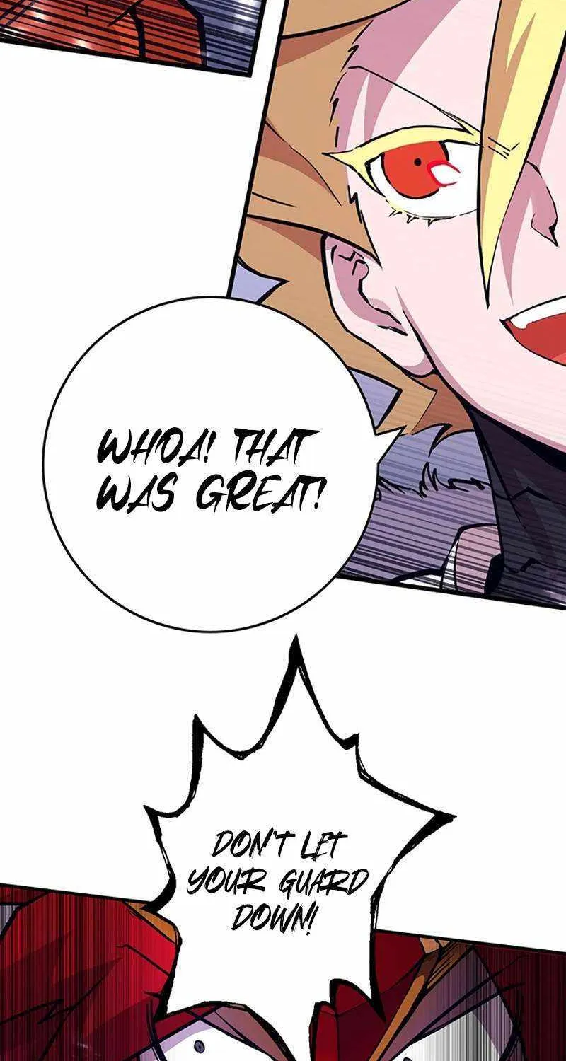 Read Hardcore Leveling Warrior chapter 342 image 12 on Lezhin