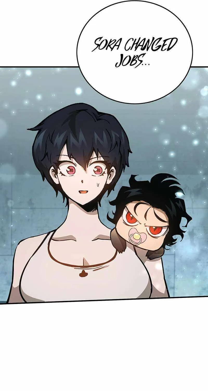 Read Hardcore Leveling Warrior chapter 342 image 120 on Lezhin
