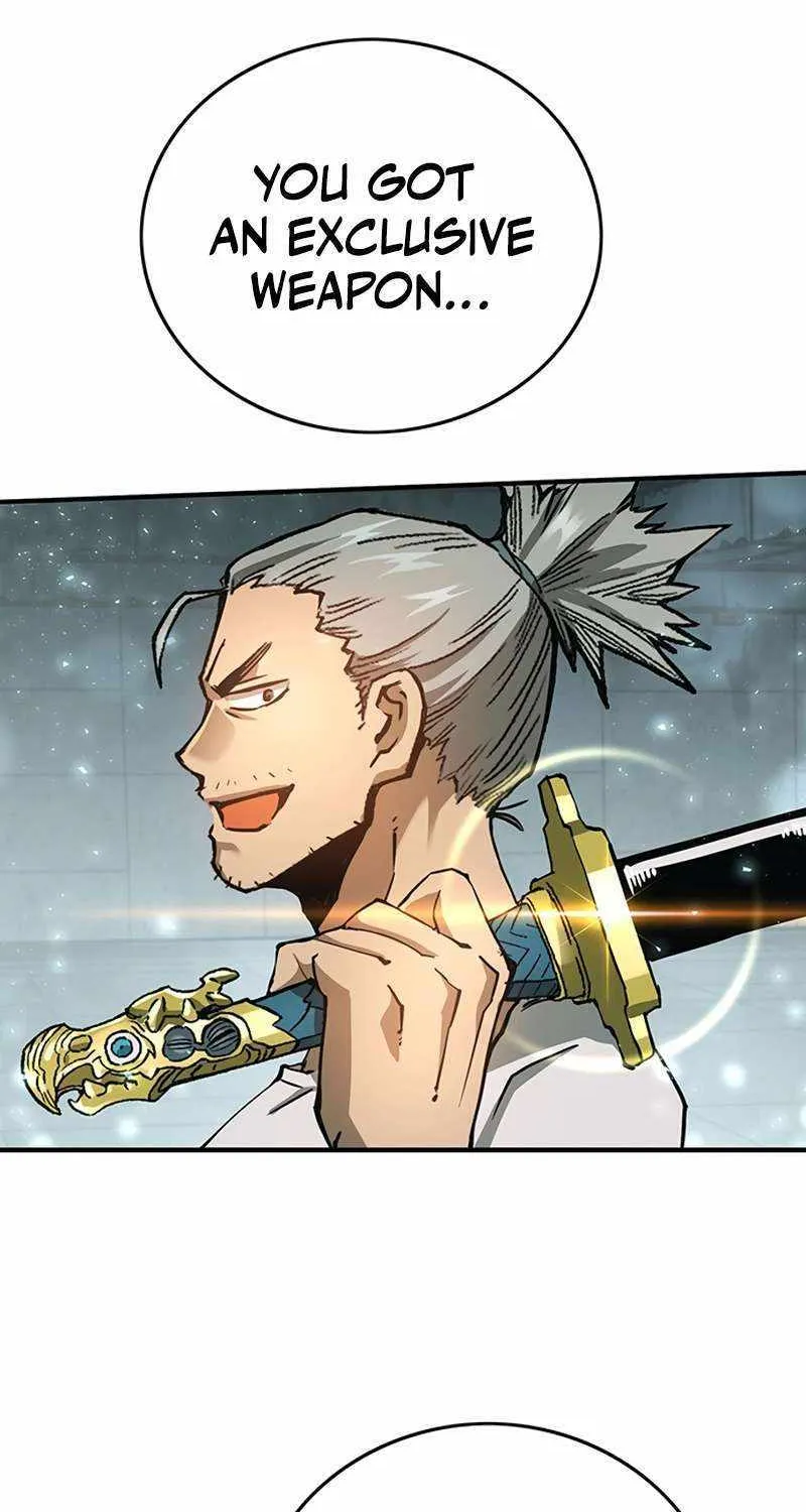 Read Hardcore Leveling Warrior chapter 342 image 121 on Lezhin