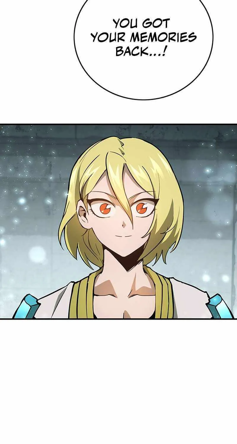 Read Hardcore Leveling Warrior chapter 342 image 122 on Lezhin