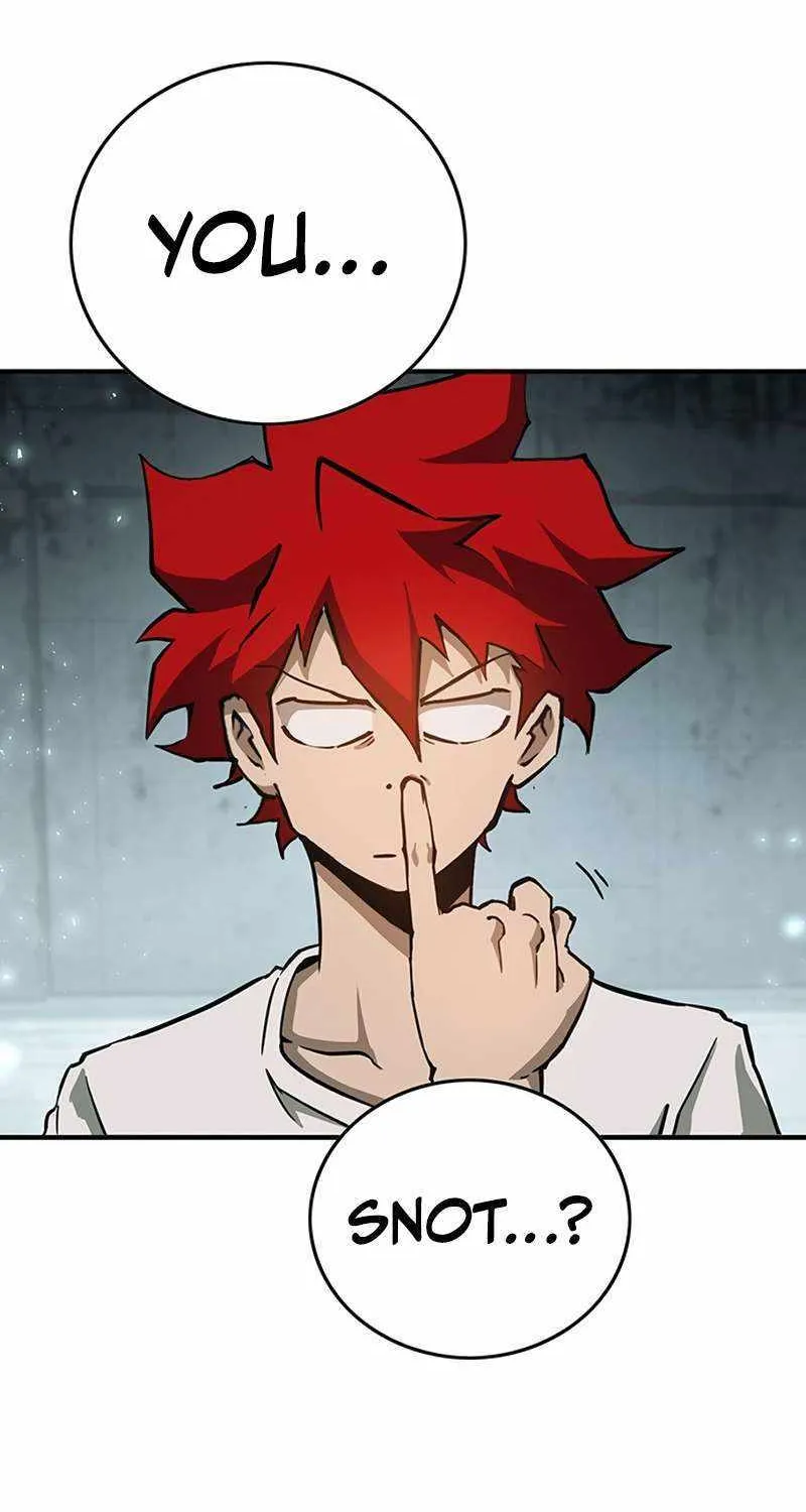 Read Hardcore Leveling Warrior chapter 342 image 123 on Lezhin