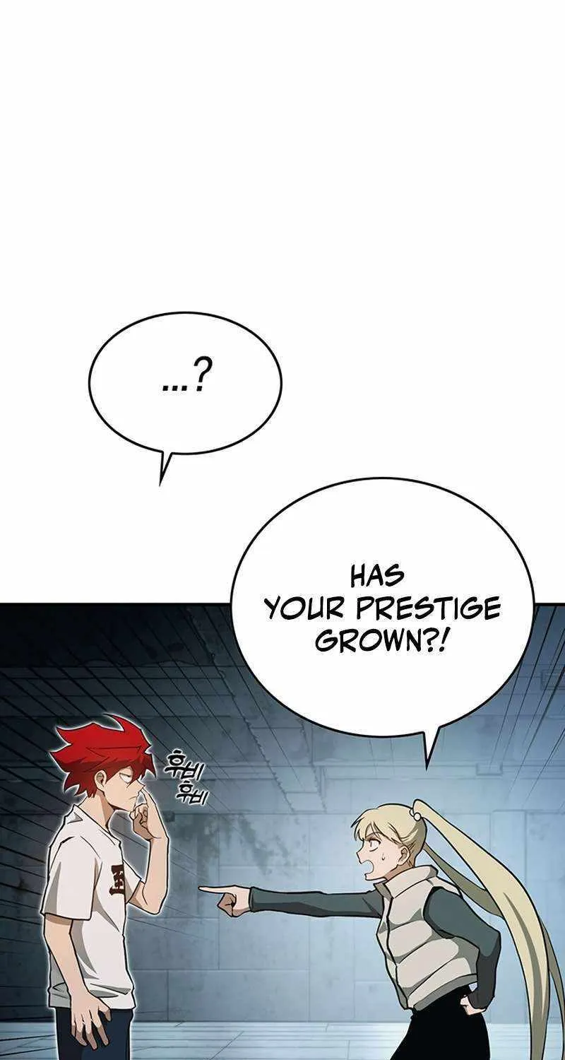 Read Hardcore Leveling Warrior chapter 342 image 125 on Lezhin