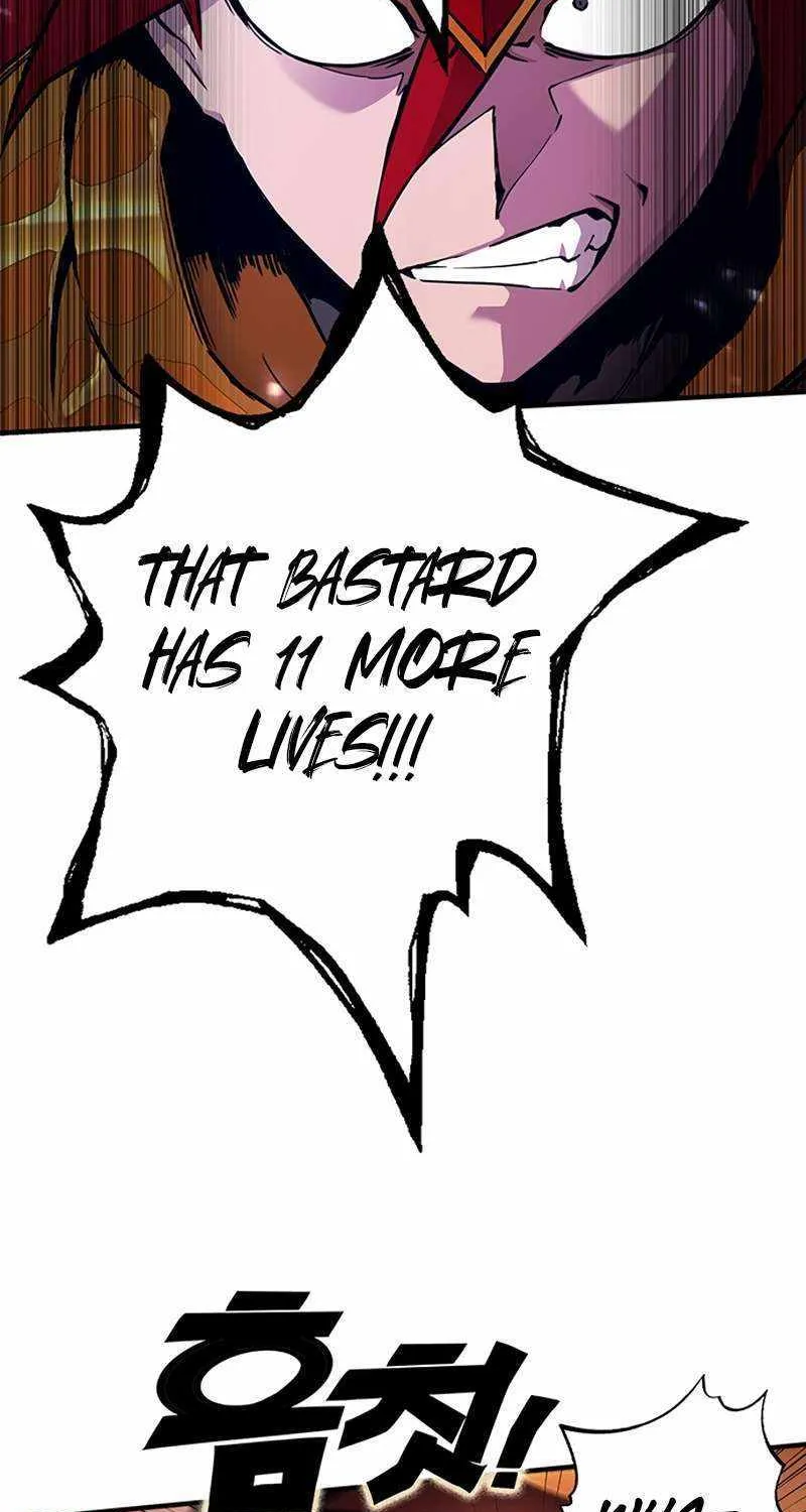 Read Hardcore Leveling Warrior chapter 342 image 13 on Lezhin